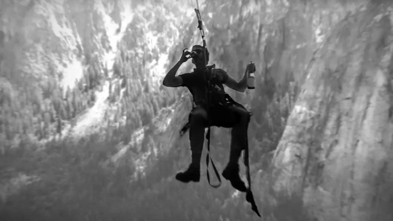 Warren Harding - Recollections Of The First Ascent Of El Capitan In Yosemity Valley (2011)