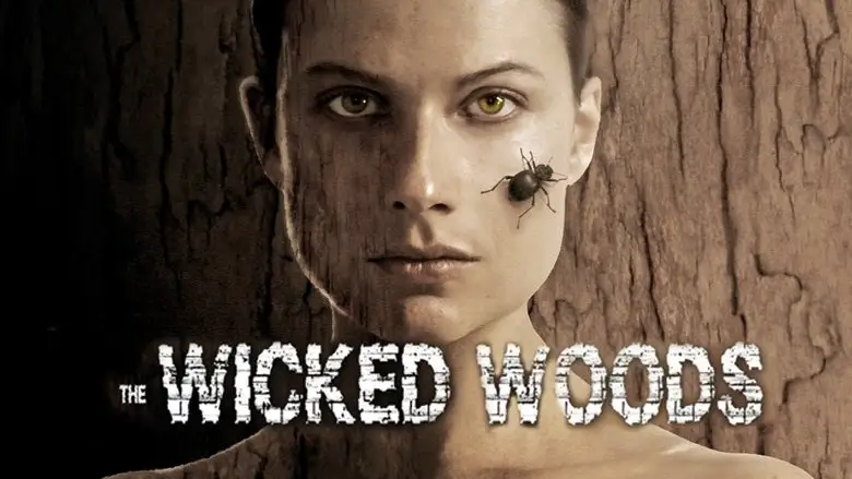 The Wicked Woods (2014)