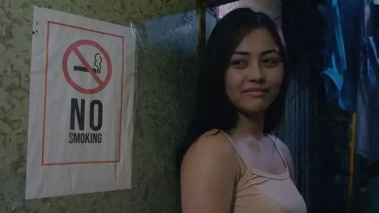 Kamadora (2023)