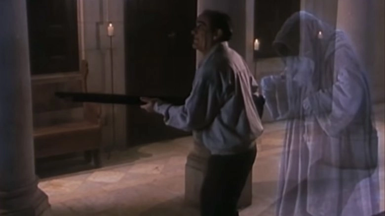 Simao, O Fantasma Trapalhao (1998)