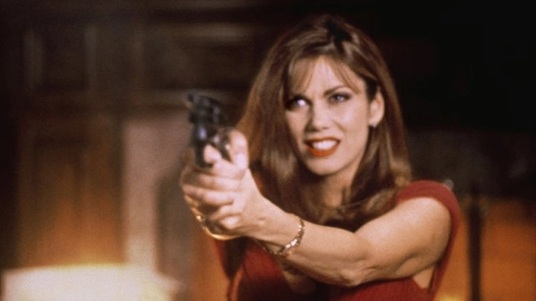 Sins Of The Night (1993)