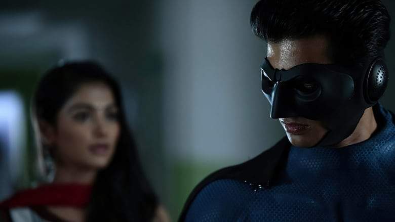 Mugamoodi (2012)