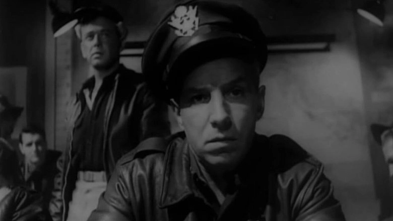 Resisting Enemy Interrogation (1944)