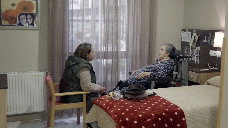 Hold-up Sur Les Vieux (2024)