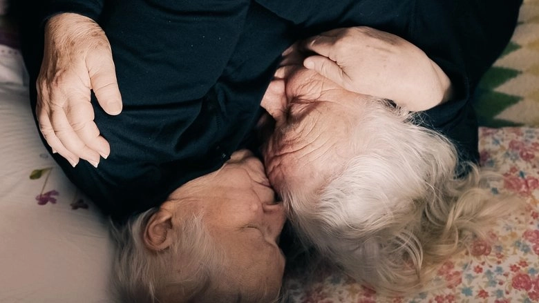 Si Je Meurs, Ce Sera De Joie (2024)