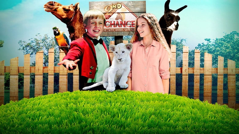 Jimmy's Jungle (2020)