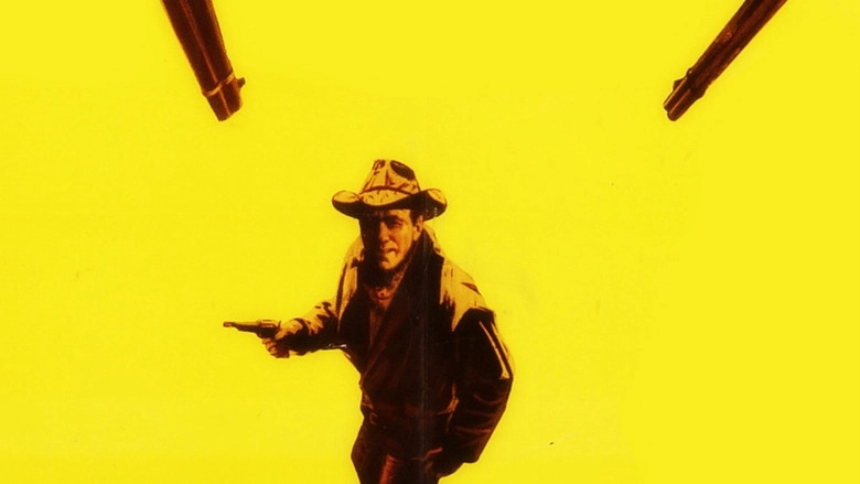 The Ballad Of A Gunfighter (1964)