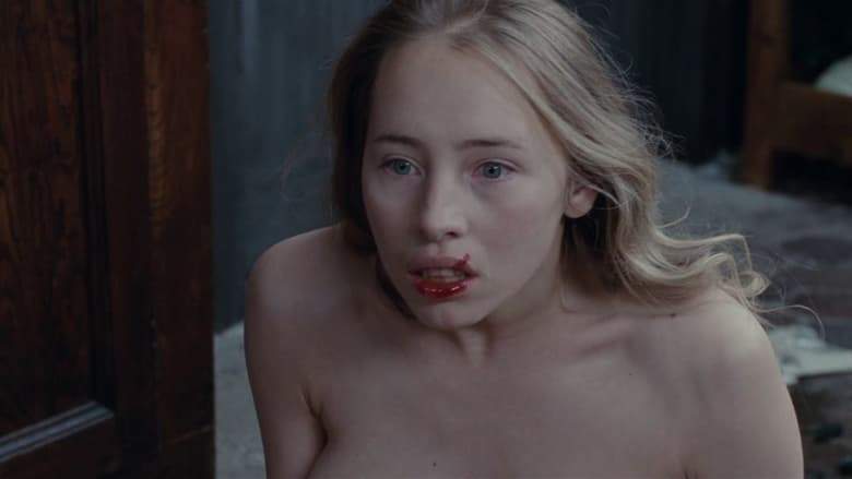 Deep In The Woods (2010)