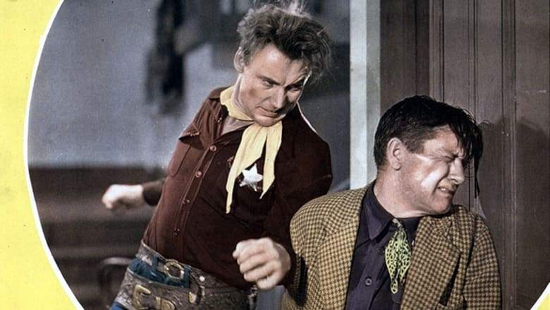 Boss Of Rawhide (1943)
