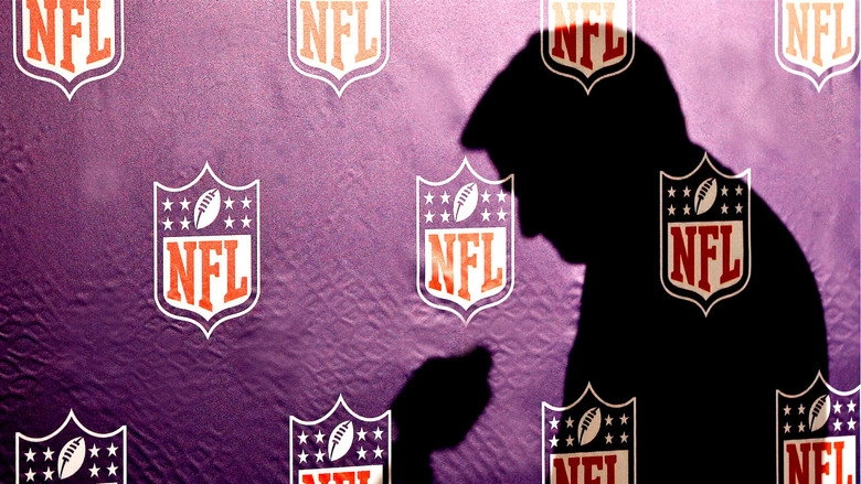 League Of Denial: The NFL's Concussion Crisis (2013)