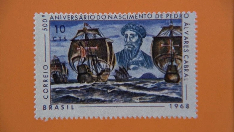 Enfoque: O Selo E A Historia Do Brasil (1974)