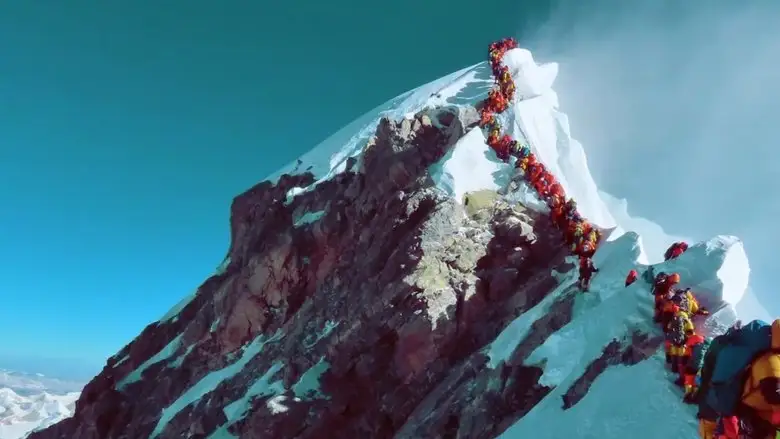 Remnants Of Everest: The 1996 Tragedy (2007)