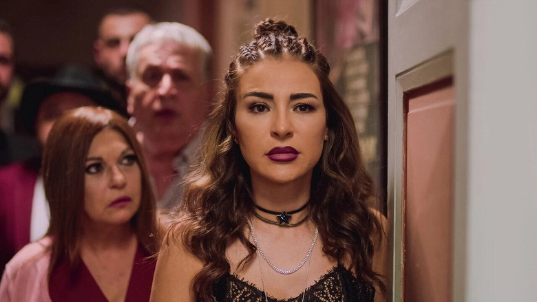 Time Out (2018)
