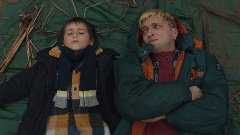 Io E Il Secco (2024)