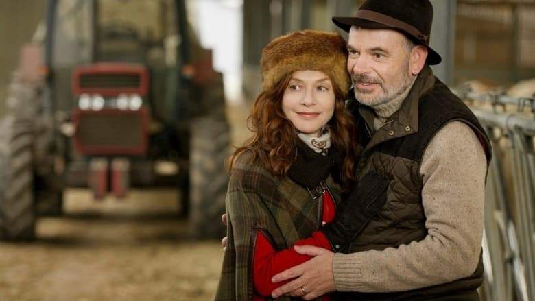 Paris Follies (2014)