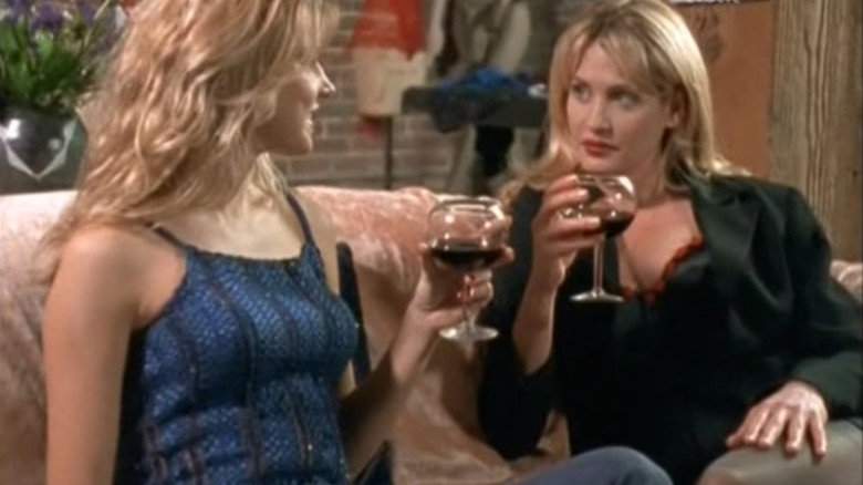 Exposed (2002)
