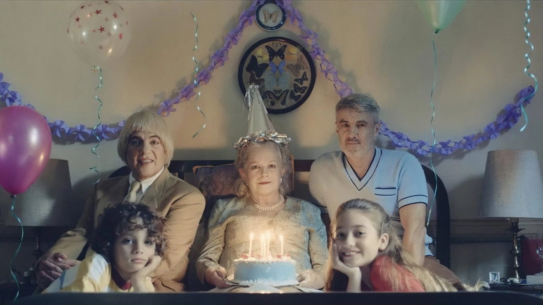 Nuestros Dias Mas Felices (2021)