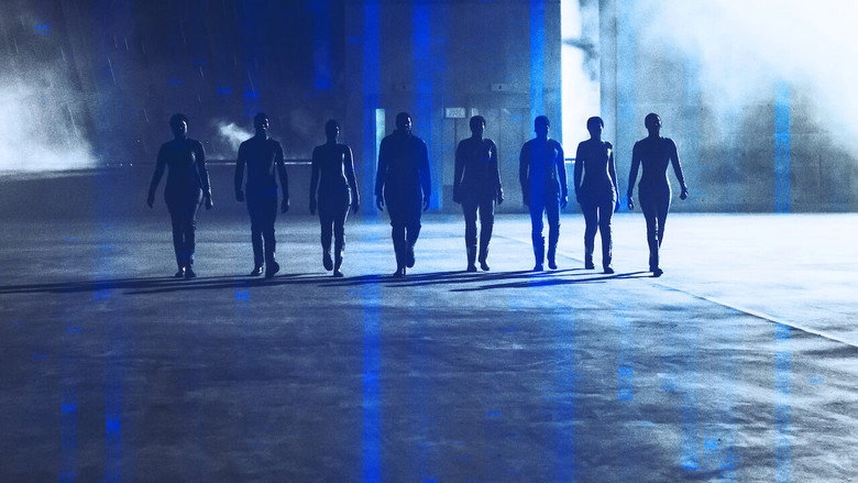 Stillborn (2017)