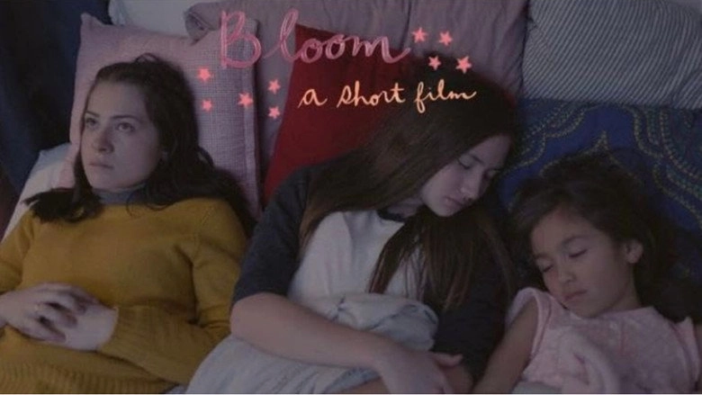 Bloom (2021)