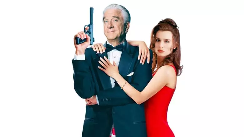 Spy Hard (1996)