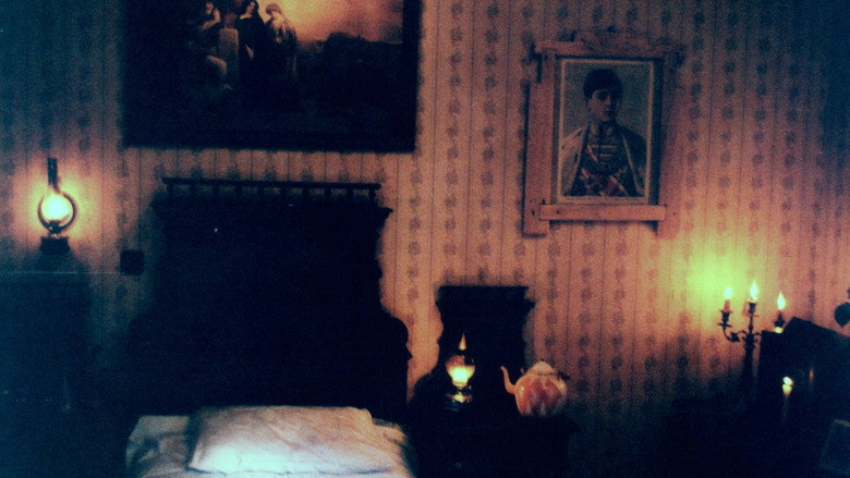 Krevet (1997)