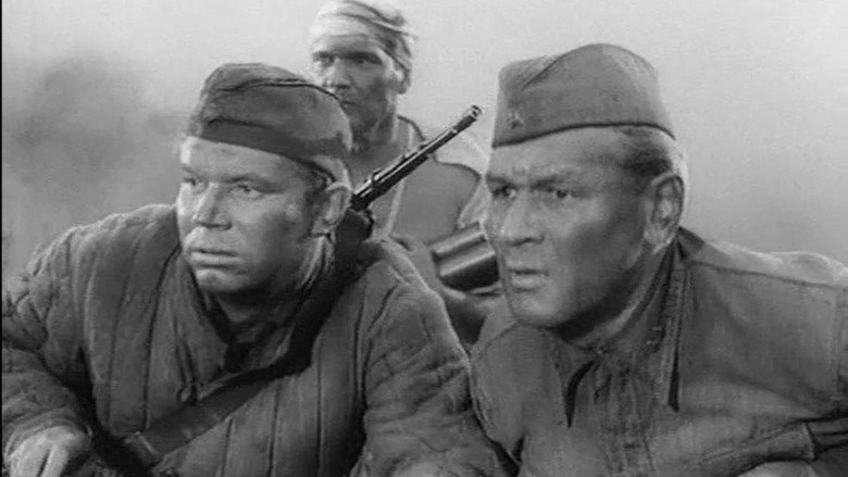 Na Dorogakh Voyny (1959)