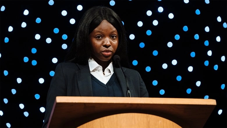 Dolapo Is Fine (2020)