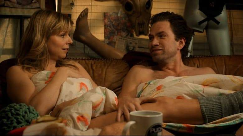 Almost Perfect (2012)