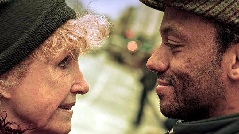 Jermaine And Elsie (2017)