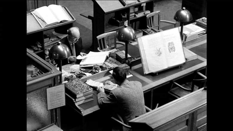 All The Memory In The World (1956)