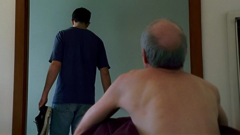 Just Out Of Reach (1998)