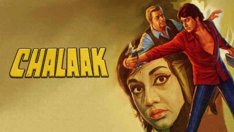 Chalaak (1973)