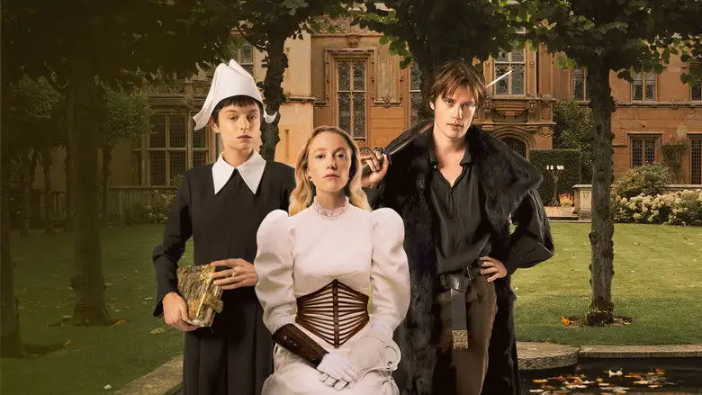 100 Nights Of Hero (2025)