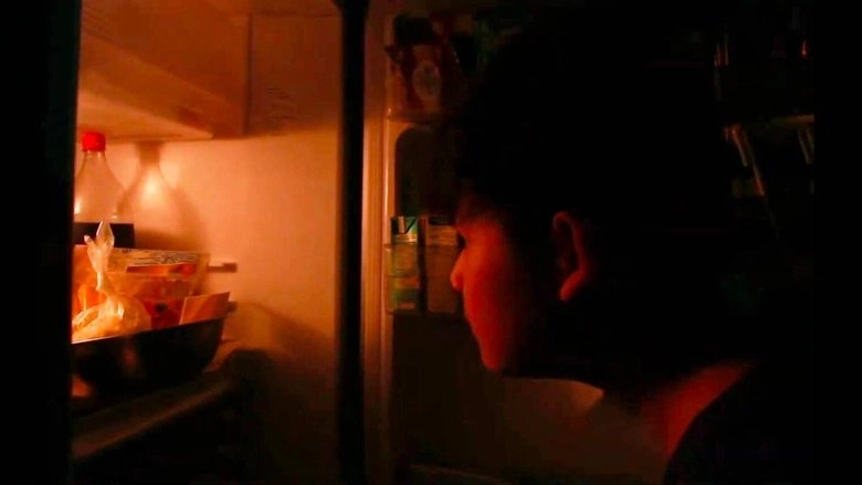 The Rumbling In The Night (2021)