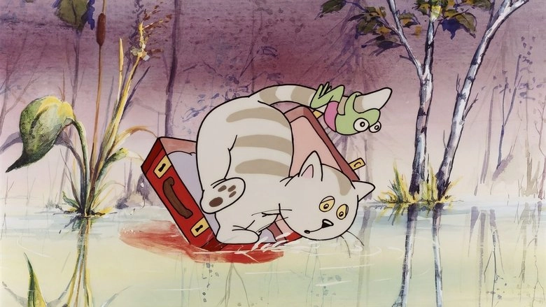 Flugsoppan (1999)