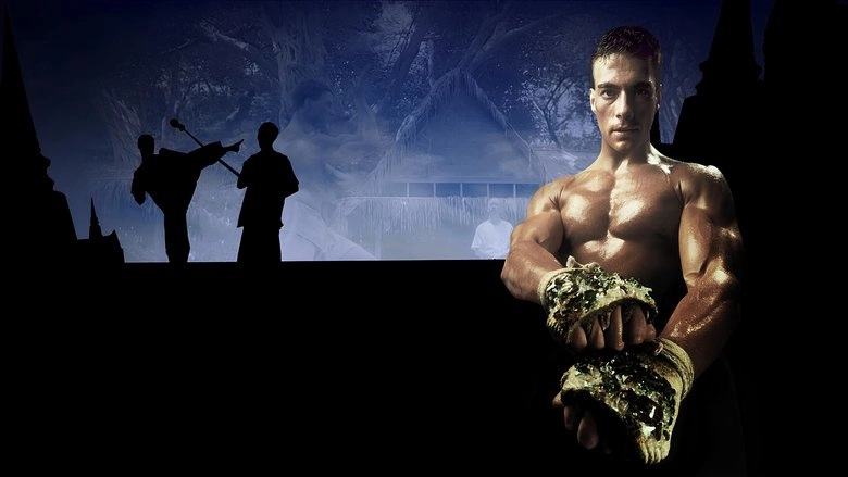 Kickboxer (1989)