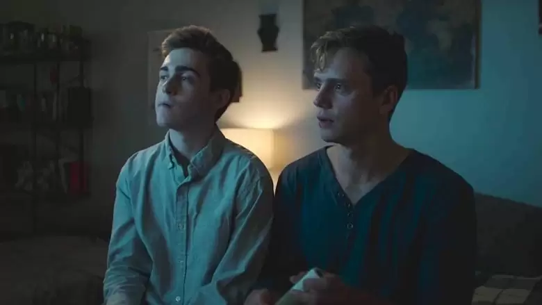 It's Still Your Bed (2019)
