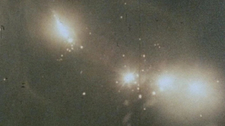 Yggdrasill: Whose Roots Are Stars In The Human Mind (1997)
