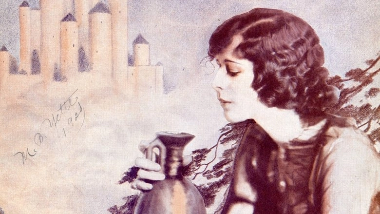 Her Kingdom Of Dreams (1919)