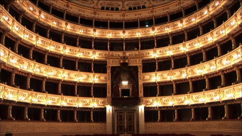 Verdi's Backyard (2012)