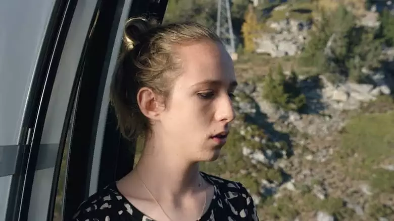 Aline (2019)