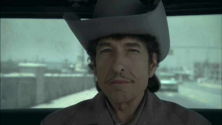 Masked And Anonymous (2003)