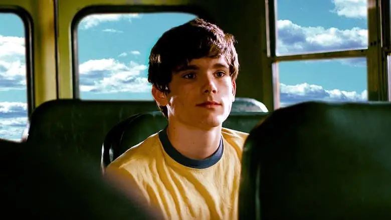 Dream Boy (2008)