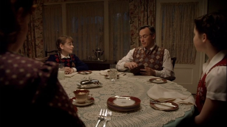 An American Girl On The Home Front (2006)