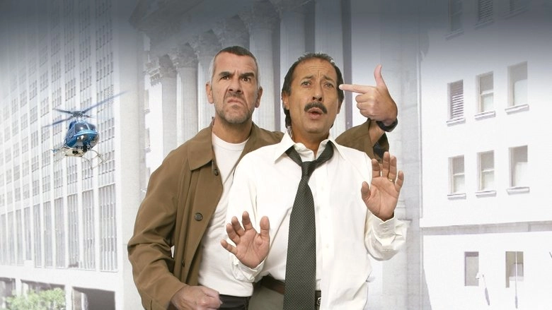 Incorregibles (2007)