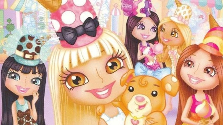 Betsy Bubblegum's Journey Through Yummi-Land (2007)