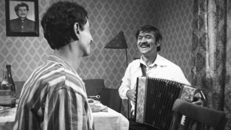 Den Rozhdeniya (1977)