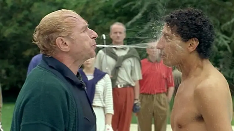One Can Always Dream (1991)