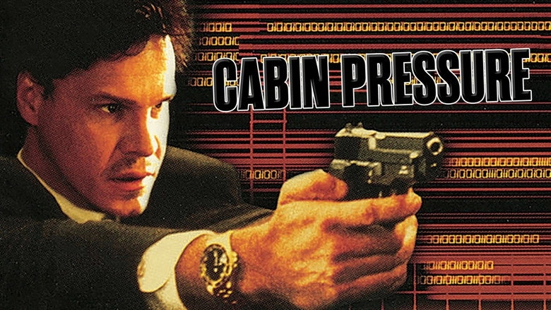 Cabin Pressure (2001)