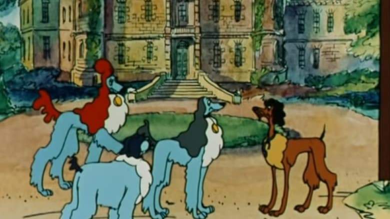 Pup In Boots (1981)